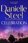 Celebration The Perfect Story for Christmas 2026 by Daniele Steel image