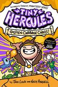 Tiny Hercules - Golden Cabbage Chaos image