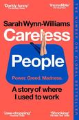 Careless People: A story of where I used to work image