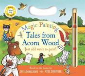 Tales from Acorn Wood Magic Painting