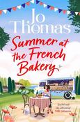 Summer at the French Bakery image
