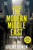 The Making of the Modern Middle East: A Personal History image