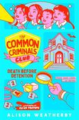 Death Before Detention image