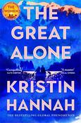 The Great Alone image