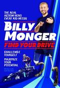 Find Your Drive: Challenge Yourself, Maximize Your Potential