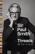 Threads: My Life in Style image