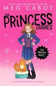 The Princess Diaries: The graphic novel image