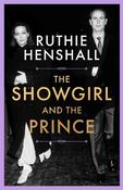 The Showgirl and the Prince