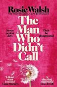 The Man Who Didn't Call image