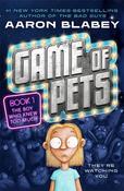 Game of Pets by Aaron Blabey