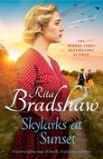 Skylarks At Sunset: An unforgettable saga of love, family and hope image