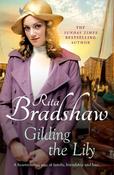 Gilding the Lily: A captivating saga of love, sisters and tragedy image