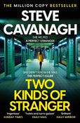 Two Kinds of Stranger: The new Eddie Flynn thriller from the Top Five Sunday Times bestseller image