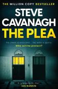 The Plea: the gripping thriller from the Sunday Times bestselling author image