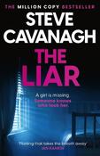 The Liar image