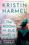 The Room on Rue Amelie: A powerful novel of fate, resistance, and family by a New York Times bestselling author image