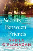 Secrets Between Friends: ‘A warm, sensitive story about the power of female friendship . . . and the joy of second chances’ Lucy Diamond image
