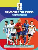 FIFA World Cup 2026: The Official Guide image
