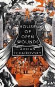 House of Open Wounds: Shortlisted for the Hugo Award for Best Series 2025 image