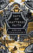 Days of Shattered Faith: Shortlisted for the Hugo Award for Best Series 2025 image