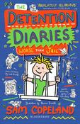 The Detention Diaries: Worse than Jail
