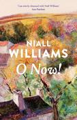 O Now!: From the award-winning, internationally bestselling author of FOUR LETTERS OF LOVE and THIS IS HAPPINESS image
