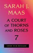A Court of Thorns and Roses 7 image