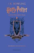Harry Potter and the Philosopher's Stone – Ravenclaw Hogwarts House Edition image