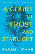 A Court of Frost and Starlight: An unmissable companion tale to the GLOBALLY BESTSELLING, FANTASY ROMANCE series image