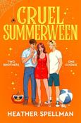 Cruel Summerween image
