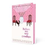 Before We Say Goodbye image