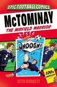 McTominay: The Midfield Warrior image