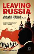 Leaving Russia: How Putin forced his country's future to flee image