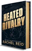 Heated Rivalry Collector’s Edition: Now Streaming on Crave and HBO Max image