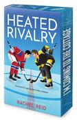 Heated Rivalry Deluxe Limited Edition: Now Streaming on Crave and HBO Max image