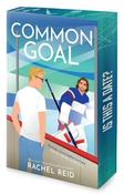 Common Goal Deluxe Limited Edition: Now Streaming on Crave and HBO Max image