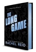 Game Changers: The Long Game Collector's Edition | Rachel Reid image
