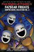 Five Nights at Freddy's: Fazbear Frights Graphic Novel #2 image