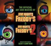 Five Nights at Freddy's: The Art and Making of the Movies image
