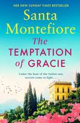 Temptation Of Gracie image