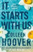 It Starts with Us: The highly anticipated sequel to IT ENDS WITH US image