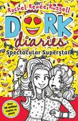 Dork Diaries: Spectacular Superstar: Volume 14 image