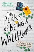 The Perks of Being a Wallflower YA Edition image