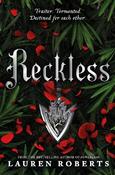 Reckless: TikTok Made Me Buy It! The epic romantasy series not to be missed: Volume 2 image