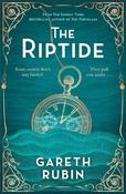 The Riptide: From Sunday Times bestselling author Gareth Rubin comes a dazzling mystery in which one man's past is written in blood - but his future is still unwritten image