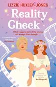 Reality Check: Don't miss YOUR NEXT OBSESSION with this irresistible queer romance packed with heartfelt joy and sizzling chemistry image