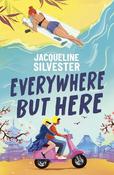 Everywhere But Here: Your Perfect Summer Beach Read! image