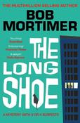 The Long Shoe: The new novel from multi-million selling author image