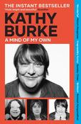 A Mind of My Own: 'Irrepressibly funny' - Sunday Times