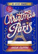 Christmas in Paris: an Advent Romance image